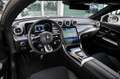 Mercedes-Benz CLE 53 AMG Coupé 4MATIC+ | Night package 1+2 | Panorama schui Gris - thumbnail 4
