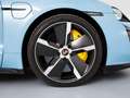 Porsche Taycan Turbo S Bleu - thumbnail 28