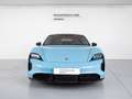 Porsche Taycan Turbo S Bleu - thumbnail 7