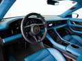 Porsche Taycan Turbo S Bleu - thumbnail 10