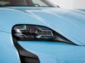 Porsche Taycan Turbo S Bleu - thumbnail 24