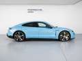 Porsche Taycan Turbo S Bleu - thumbnail 6