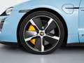 Porsche Taycan Turbo S Bleu - thumbnail 27
