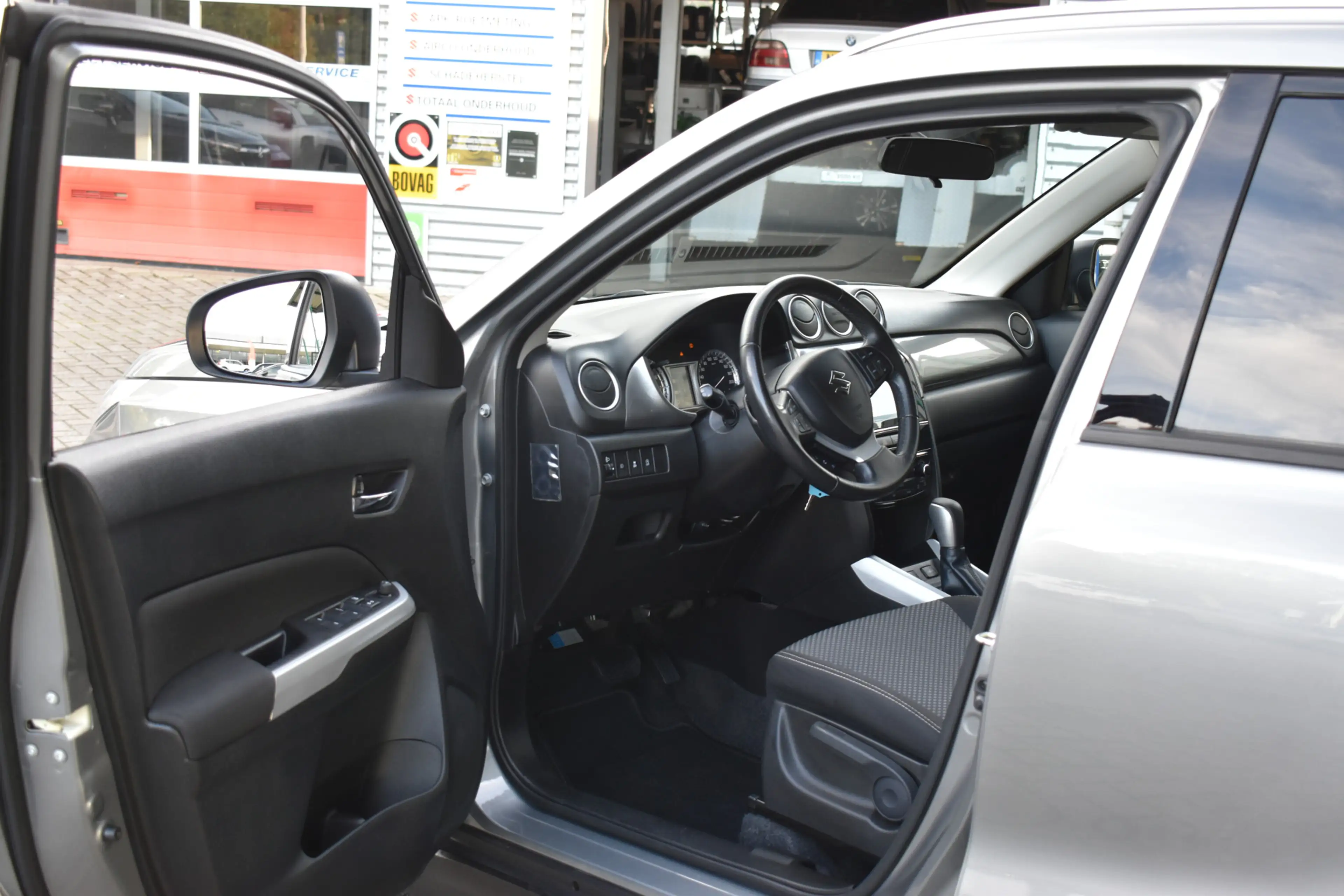 Suzuki Vitara 1.6 Exclusive Automaat 120pk | Cruise Control | Cl — photo 15