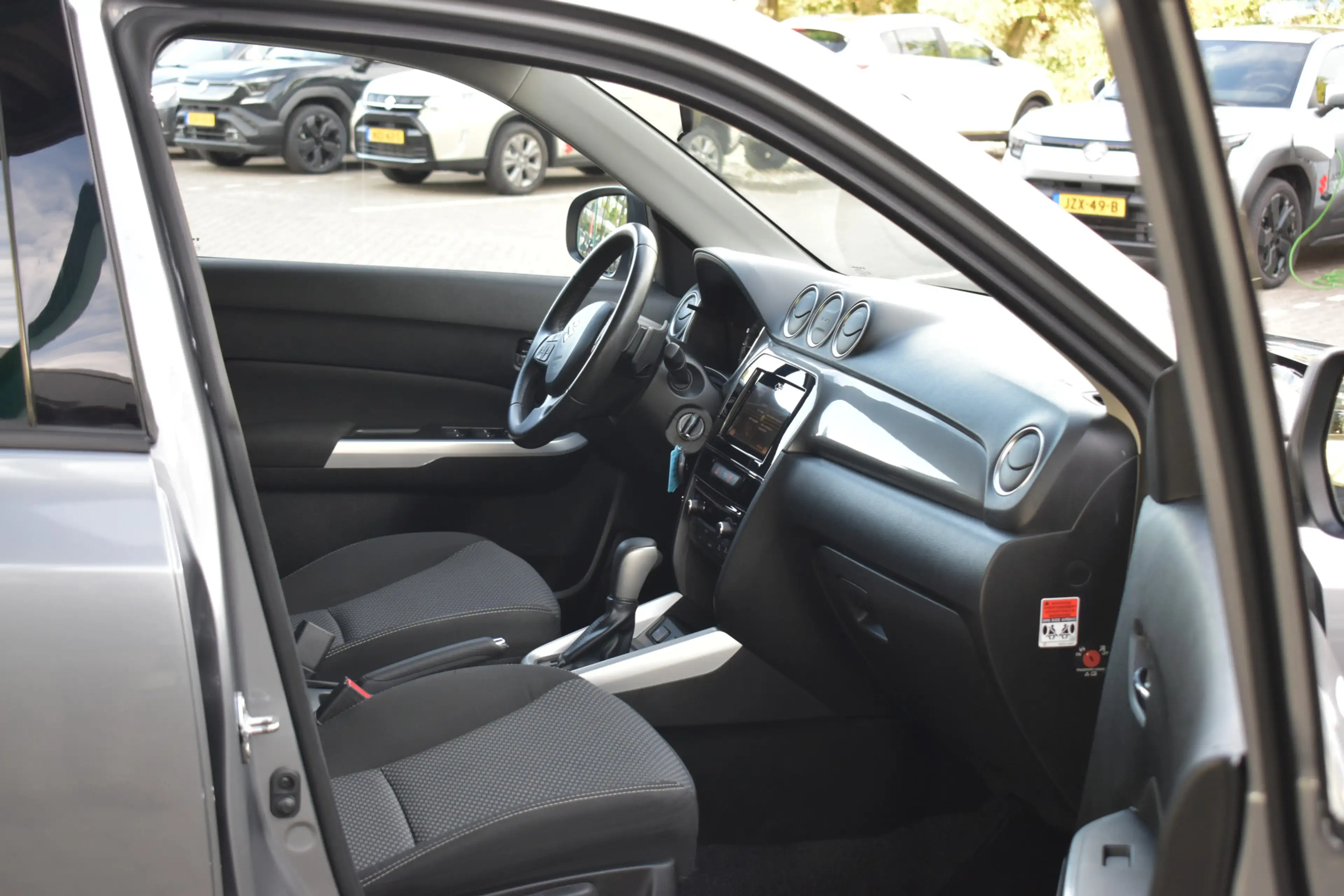 Suzuki Vitara 1.6 Exclusive Automaat 120pk | Cruise Control | Cl — photo 13