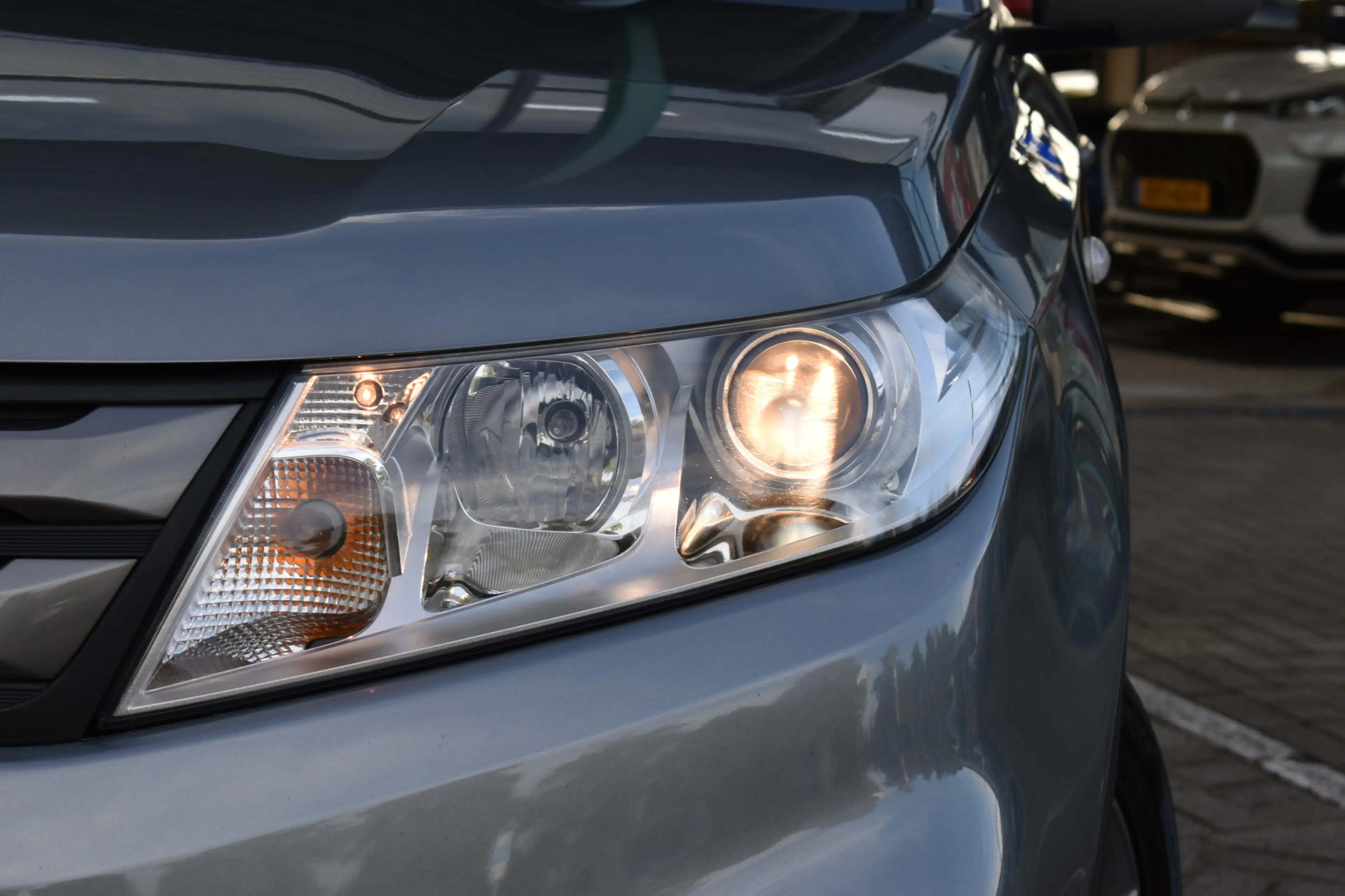 Suzuki Vitara 1.6 Exclusive Automaat 120pk | Cruise Control | Cl — photo 8