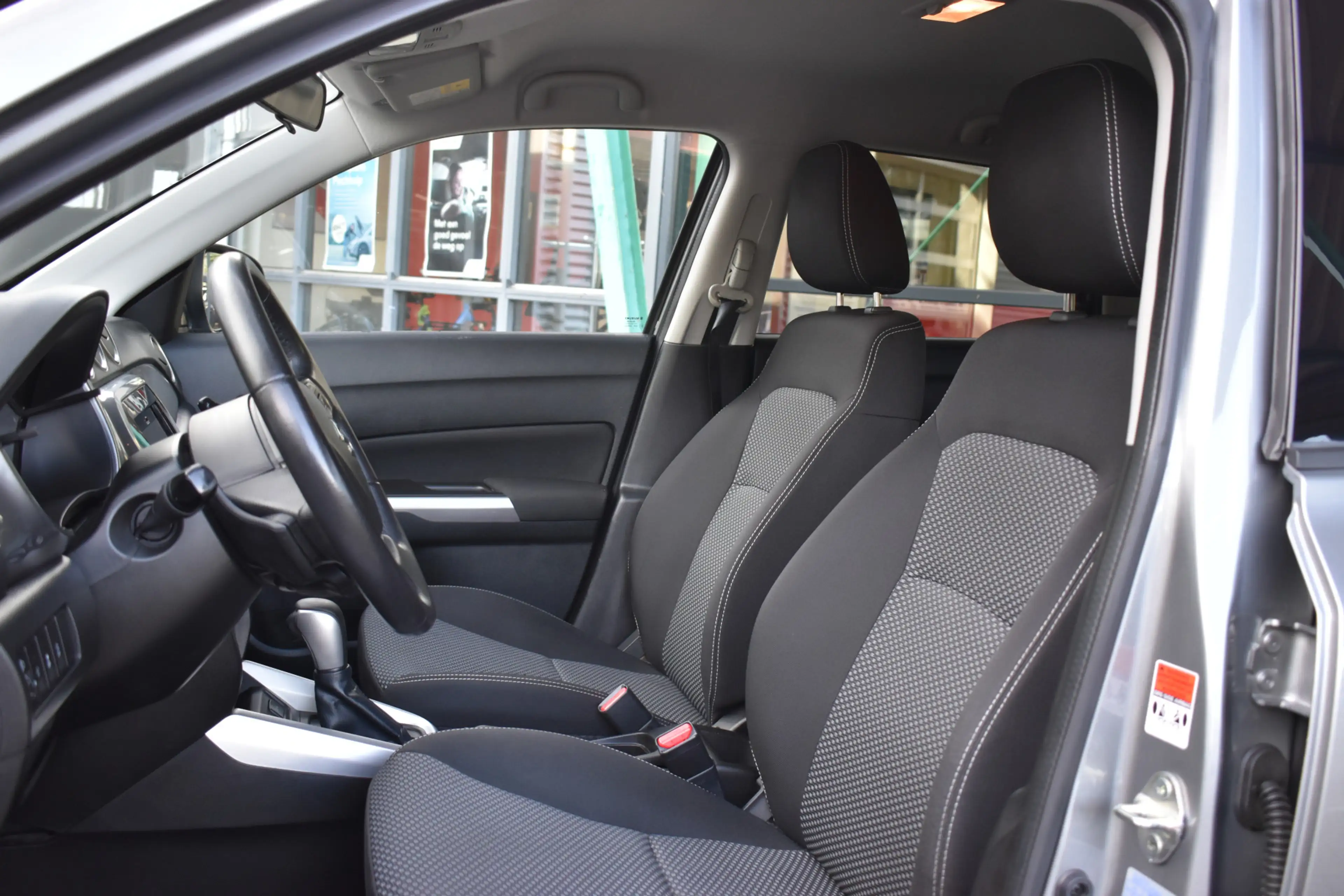 Suzuki Vitara 1.6 Exclusive Automaat 120pk | Cruise Control | Cl — photo 2