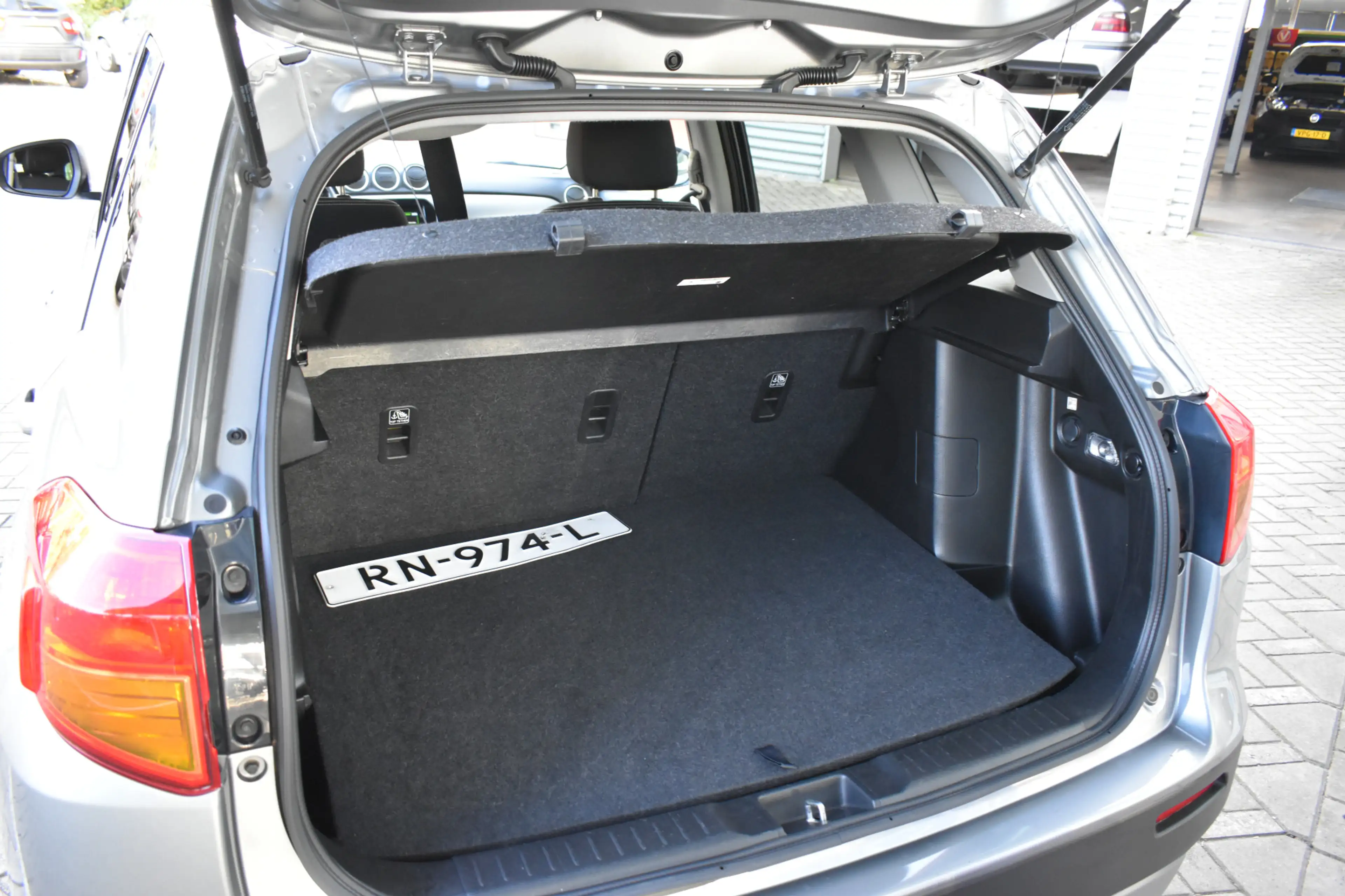 Suzuki Vitara 1.6 Exclusive Automaat 120pk | Cruise Control | Cl — photo 14