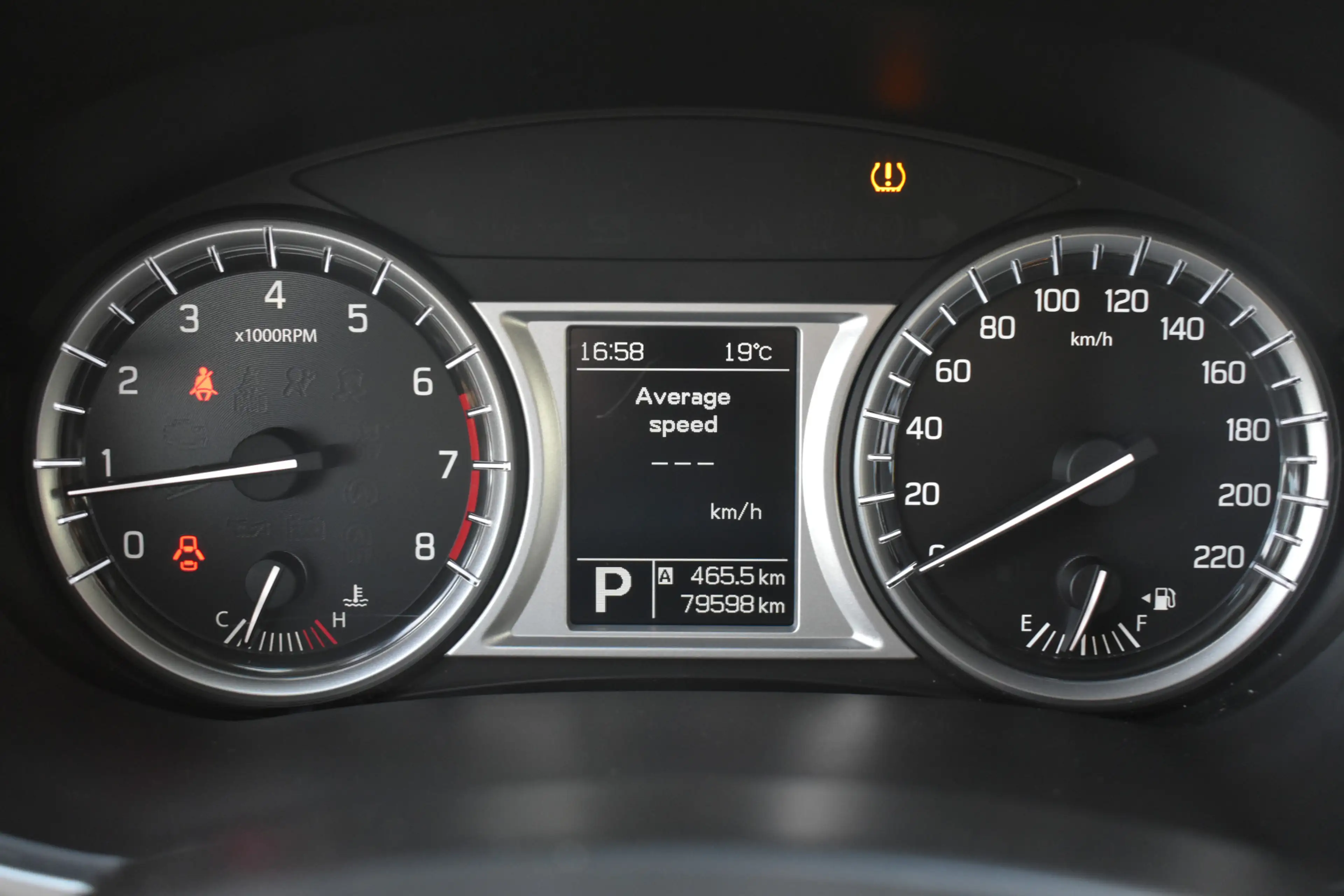 Suzuki Vitara 1.6 Exclusive Automaat 120pk | Cruise Control | Cl — photo 7