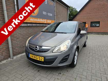 Opel Corsa 1.3 CDTi EcoFlex S/S Business+