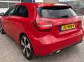 Mercedes-Benz A 160 160 Ambition Roşu - thumbnail 14