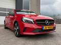 Mercedes-Benz A 160 160 Ambition Roşu - thumbnail 2