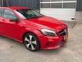 Mercedes-Benz A 160 160 Ambition Roşu - thumbnail 9