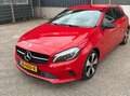 Mercedes-Benz A 160 160 Ambition Roşu - thumbnail 4