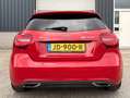 Mercedes-Benz A 160 160 Ambition Roşu - thumbnail 13