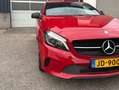 Mercedes-Benz A 160 160 Ambition Roşu - thumbnail 11