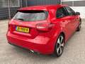 Mercedes-Benz A 160 160 Ambition Roşu - thumbnail 12