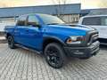 Dodge RAM F150 Warlock Edition GPL Blu/Azzurro - thumbnail 4
