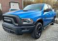 Dodge RAM F150 Warlock Edition GPL Blu/Azzurro - thumbnail 1