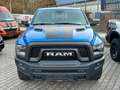 Dodge RAM F150 Warlock Edition GPL Blu/Azzurro - thumbnail 3