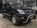 Toyota Land Cruiser D-4D VX Negro - thumbnail 8
