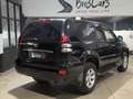 Toyota Land Cruiser D-4D VX Negro - thumbnail 6