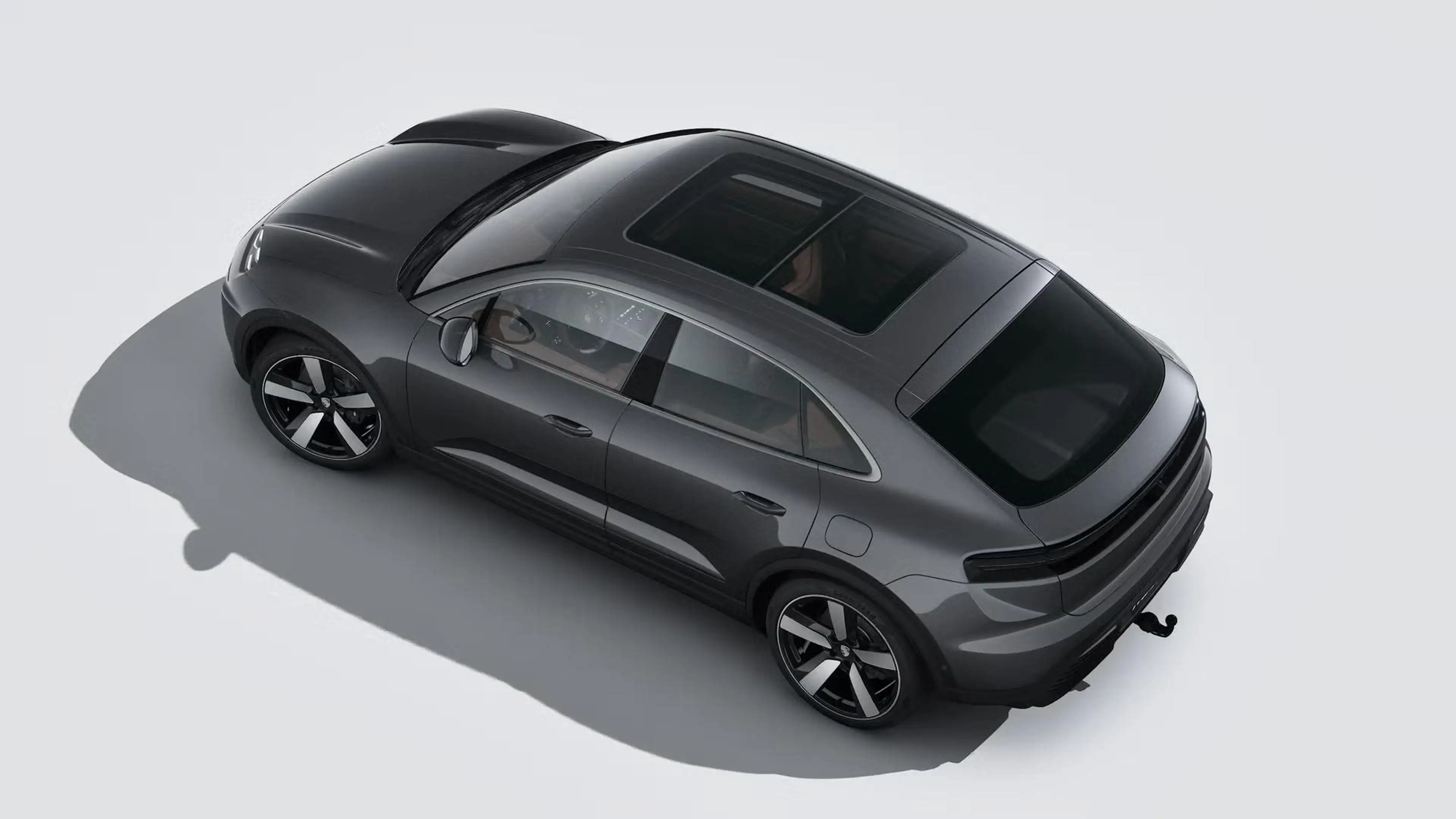 Porsche Macan 4 — photo 6