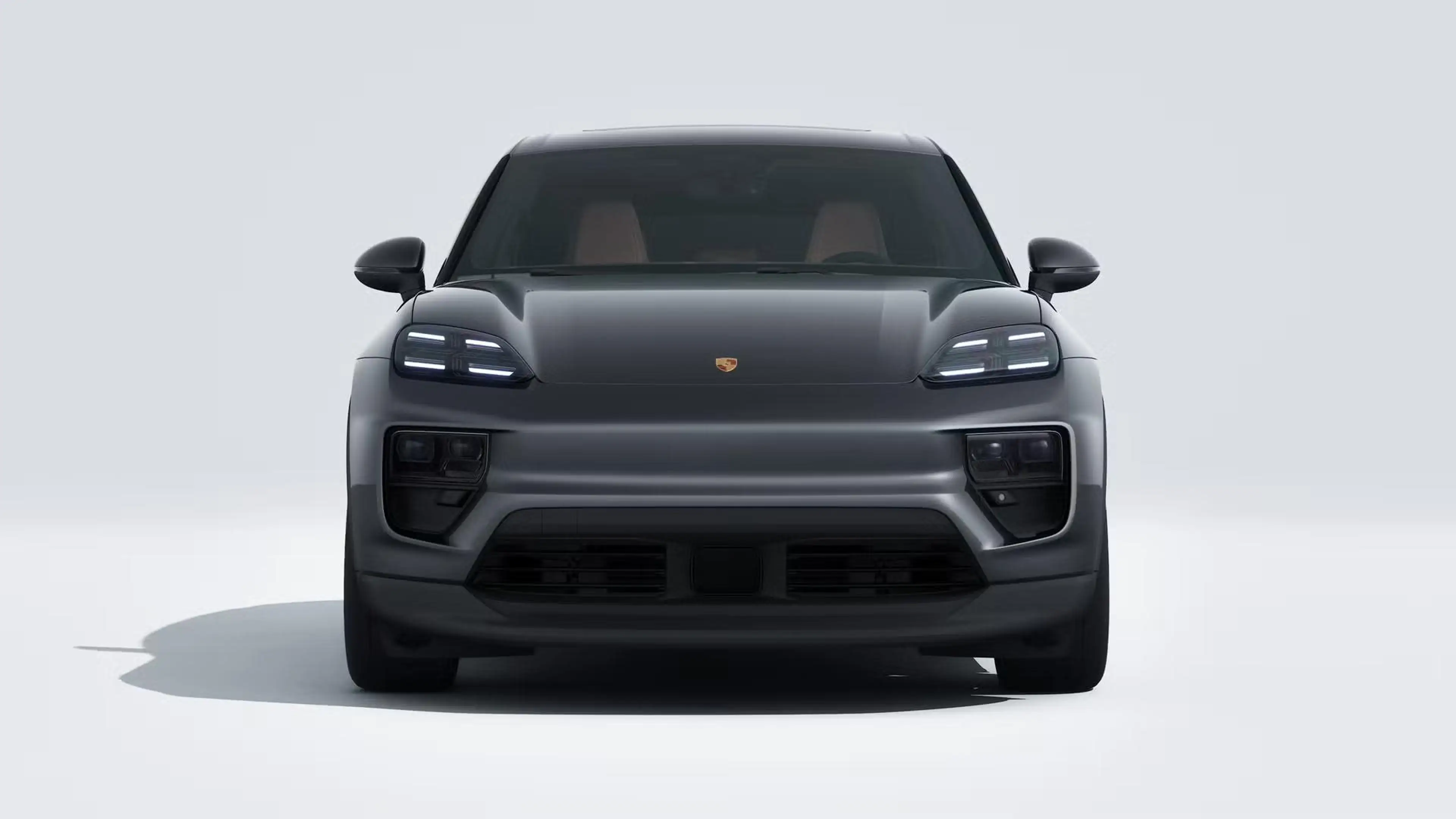 Porsche Macan 4 — photo 8