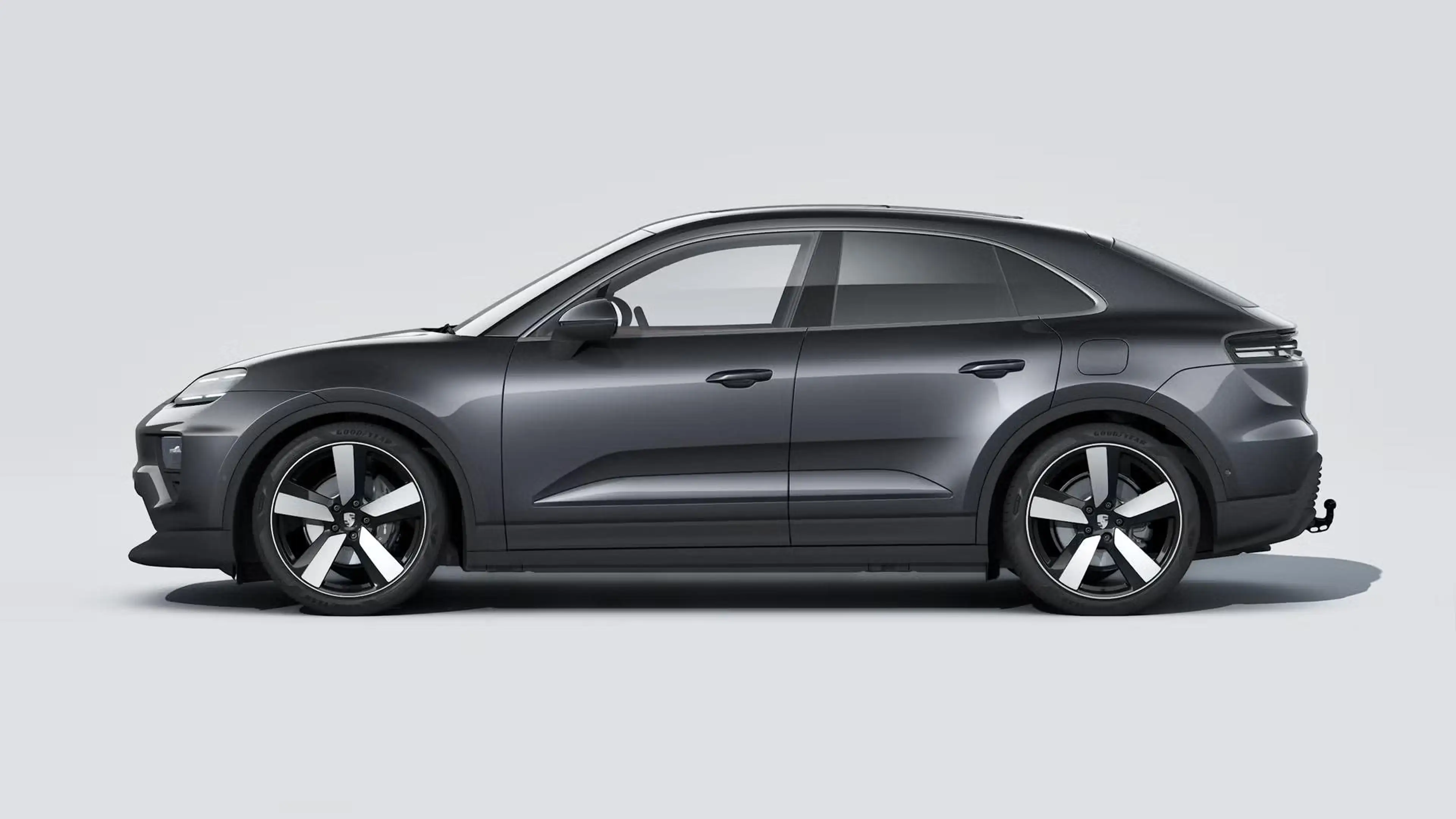 Porsche Macan 4 — photo 2
