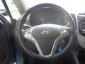 Hyundai iX20 IX20 1.6 STYLE SITZH. BEHEIZB. LENKRAD EINPARKH. plava - thumbnail 7