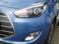 Hyundai iX20 IX20 1.6 STYLE SITZH. BEHEIZB. LENKRAD EINPARKH. Синій - thumbnail 14