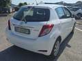 Toyota Yaris Yaris III 2011 5p 1.0 Lounge s/CL Bianco - thumbnail 4