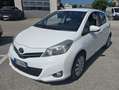 Toyota Yaris Yaris III 2011 5p 1.0 Lounge s/CL Bianco - thumbnail 1