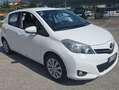 Toyota Yaris Yaris III 2011 5p 1.0 Lounge s/CL Bianco - thumbnail 6
