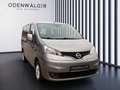 Nissan NV200 1.5 dCi Evalia Tekna Navi+SHZ+Kam.+KeyLess Grau - thumbnail 17