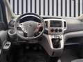 Nissan NV200 1.5 dCi Evalia Tekna Navi+SHZ+Kam.+KeyLess Grau - thumbnail 9