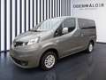 Nissan NV200 1.5 dCi Evalia Tekna Navi+SHZ+Kam.+KeyLess Grau - thumbnail 2