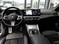 BMW i4 GC M-SPORT eDrive40 80,7kWh Aut. *VOLL LED & FLA / 19 ZOLL / NAVI / 360° KAMERA / E-SITZ & MEMORY / PARKING ASS. PLUS / H Grau - thumbnail 4