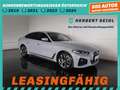 BMW i4 GC M-SPORT eDrive40 80,7kWh Aut. *VOLL LED & FLA / 19 ZOLL / NAVI / 360° KAMERA / E-SITZ & MEMORY / PARKING ASS. PLUS / H Grau - thumbnail 1