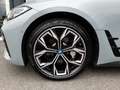 BMW i4 GC M-SPORT eDrive40 80,7kWh Aut. *VOLL LED & FLA / 19 ZOLL / NAVI / 360° KAMERA / E-SITZ & MEMORY / PARKING ASS. PLUS / H Grau - thumbnail 19