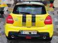 Suzuki Swift Swift Sport 1,4 DITC Sport Gelb - thumbnail 2