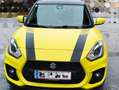 Suzuki Swift Swift Sport 1,4 DITC Sport Gelb - thumbnail 4
