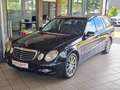 Mercedes-Benz E 320 E320 T CDI *MKL an, 5000 Euro Teile erneuert* Schwarz - thumbnail 1