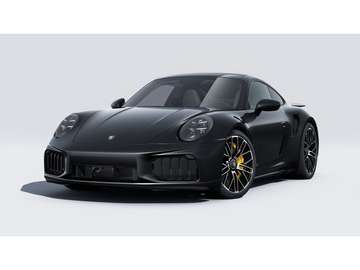 Turbo S