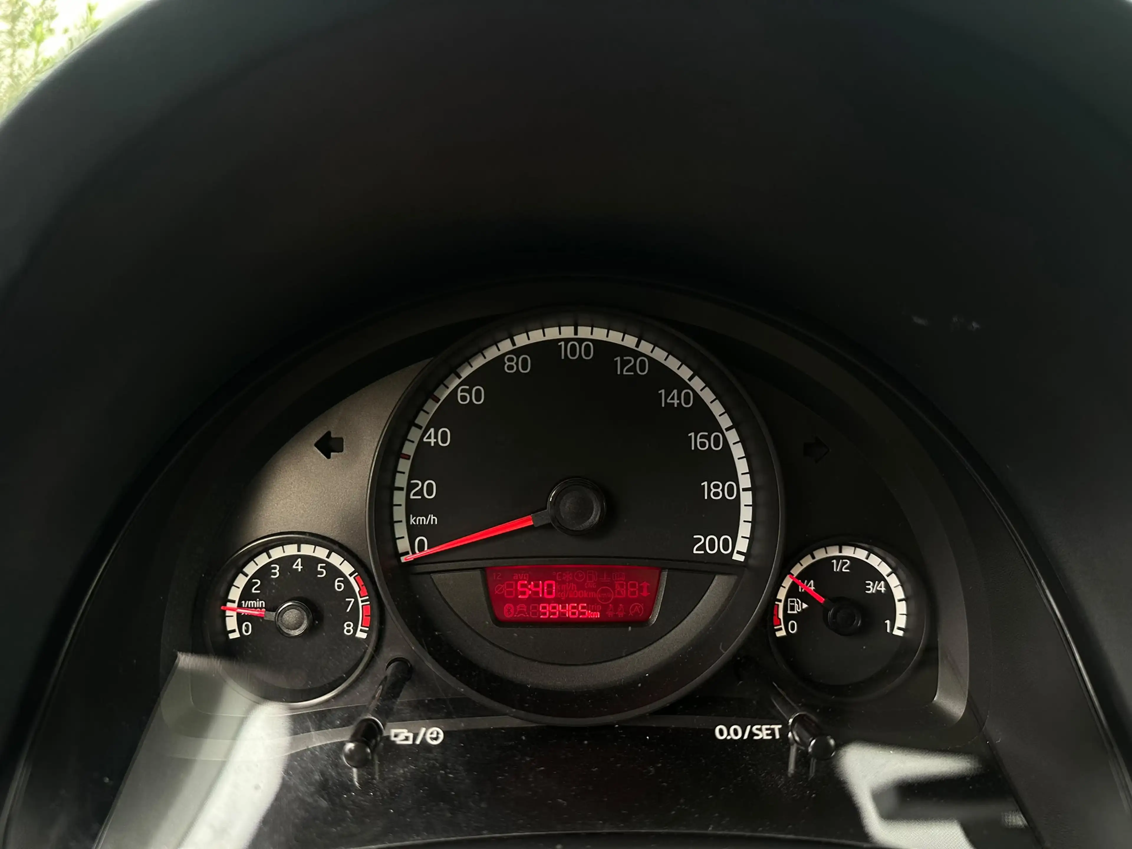 Volkswagen up! 1.0 move up!*SITZHEIZUNG*KLIMA*ZV*EL.FENSTER — photo 19