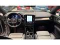 Volvo XC40 B3 Core Aut. Gris - thumbnail 5