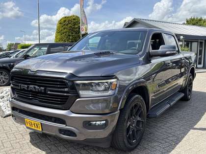 Dodge RAM 1500 5.7 V8 4x4 Laramie Sport 2022 LPG Panoramadak