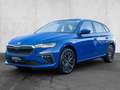 Skoda Scala 1.5 TSI DSG Selection Tour Blau - thumbnail 2