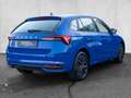Skoda Scala 1.5 TSI DSG Selection Tour Blau - thumbnail 4