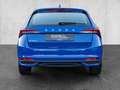 Skoda Scala 1.5 TSI DSG Selection Tour Blau - thumbnail 6
